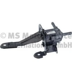 Image of 2006542, 2262108, 2545471, GK3118D473AB, GK3118D473AC Additional Water Pump PIERBURG 7.10103.02.0 12V Electric FORD: Transit Mk7 Van