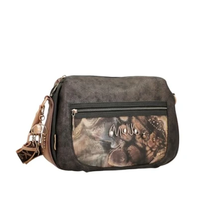 Image of Anekke Large Land Shoulder Bag Capacity Measurements: 34/24/15 Cm Women Accessories, Various