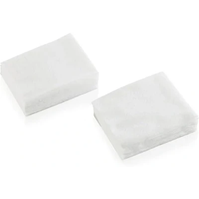 Image of Leifheit Clean &amp; Away Dust Cloths, Pack 20 Attracting Cloths for Cleaning Hard Floors, Fits Mop, 28 cm Wide