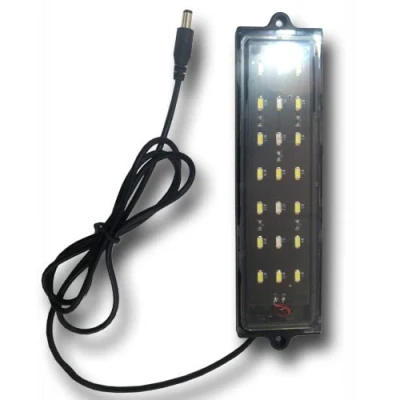 Image of Aqua One LED Light for Zone 28 /AquaVue 380 Spare Aquarium