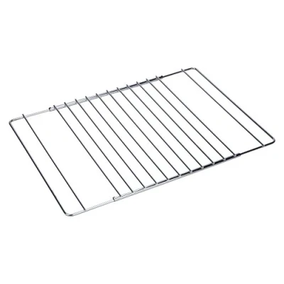 Image of SAUVIC Extendable Chrome Oven Rack 38.5 55 cm.