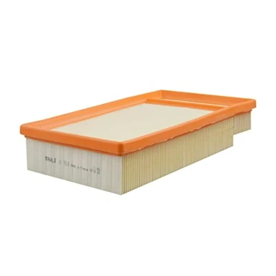 Image of 70325813 Air Filter MAHLE ORIGINAL LX 1820 57,9mm 168mm 282,0mm Insert NISSAN: Primera Hatchback, Estate, Saloon