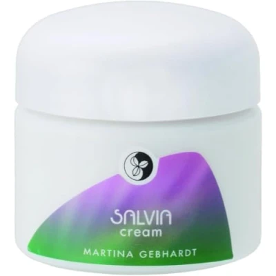 Image of SALVIA Cream