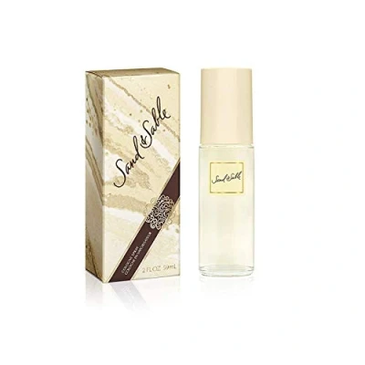 Image of Women&#039;S Sand &amp; Sable By Coty Cologne Spray 2.0 Oz.