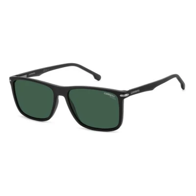 Image of Sunglasses Carrera 298/s col. 003/uc Man Square Matte black