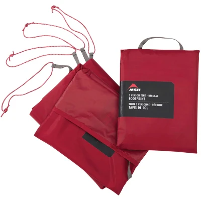 Image of MSR Footprint Universal 1 Person Large Tent accessory