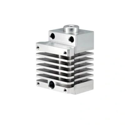 Image of Micro Swiss Heatsink for Creality Ender 3 V3 KE and SE