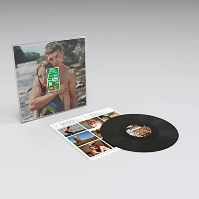 Image of St Etienne I&#039;ve Been Trying To Tell You Heavenly Bandcamp 2021 UK vinyl LP HVNLP196R