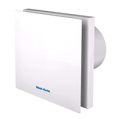 Image of Vent Axia Silent Fan VASF100T