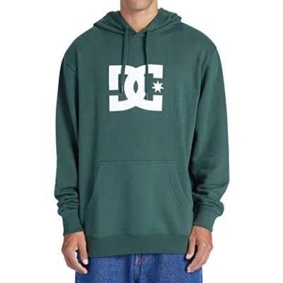 Image of DC Shoes Star Hoodie for Men
