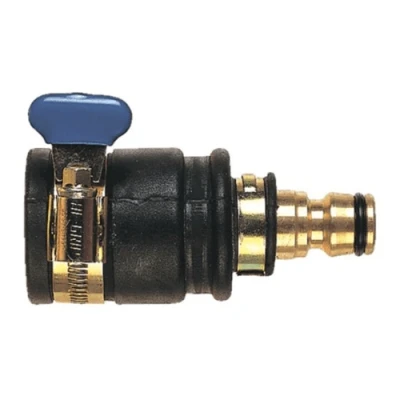 Image of C.K Female Male 20 30mm Smooth Tap Adapter