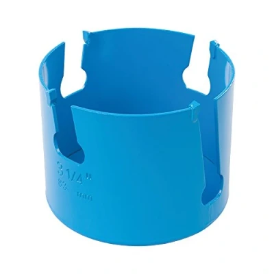 Image of Silverline Multi Material TCT Holesaw 83mm