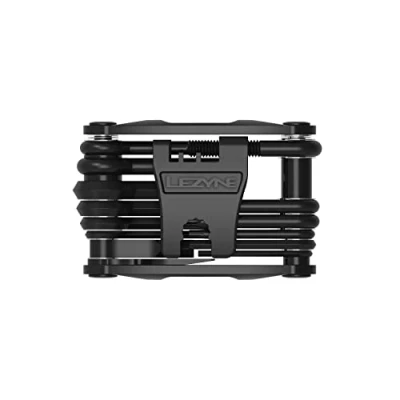 Image of Lezyne, Rap II 13 Tubeless Unisex Adult, Black, One Size