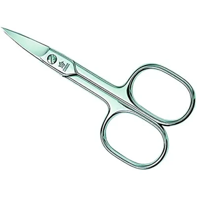 Image of Pfeilring Curved Nail Scissors 9cm, P4160