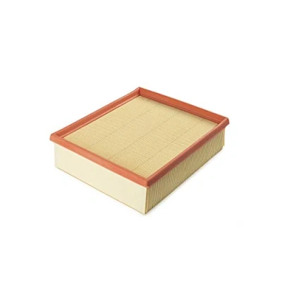 Image of 7700111834, 8200421711, 8200430865, 8200799782 Air Filter UFI 30.195.00 60mm 193mm 229mm Insert RENAULT: CLIO 2, ESPACE 4, LAGUNA 2