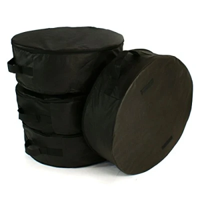 Image of Exclusive XXXL tyre case, giant storage, cover, slipcover, 17 inches 22 inches, 75 cm x 26