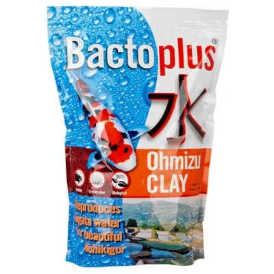 Image of Bactoplus Ohmizu Clay 2500ml
