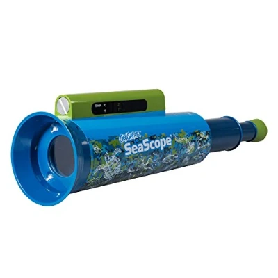 Image of Learning Resources EI 5202 Geosafari Seascope,Blue