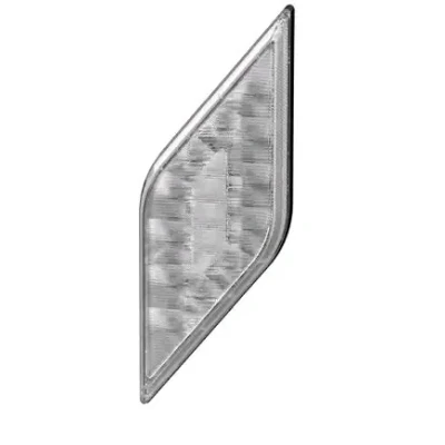 Image of 2750221 Combination Rearlight HELLA 2NR 013 345 241 Right transparent