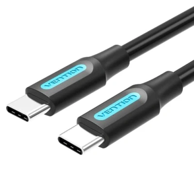 Image of VENTION USB Cable COSBI 3m Black (1 Unit)