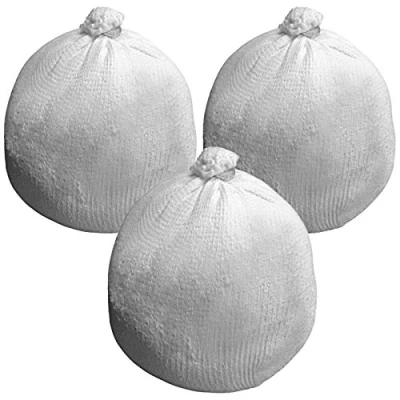 Image of ALPIDEX 3 x Chalk Ball 35 g Gymnastics Rock Climbing Weightlifting Boulder