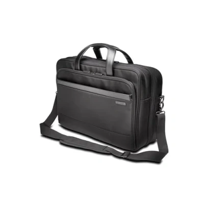 Image of Kensington K60387EU Contour 2.0 Pro Briefcase Notebook carrying case 17&quot;,Black