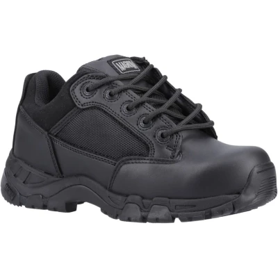 Image of Magnum Viper Pro 3.0 Mens Safety Shoes &amp; Trainers Black 12 UK