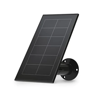 Image of Arlo Essential Solar Panel VMA3600B 10000S