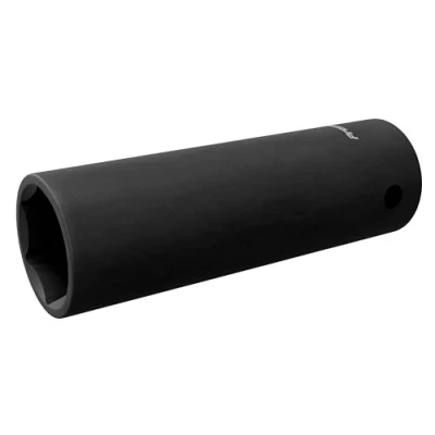 Image of Sealey Premier Impact Socket 17mm Deep 1/2&quot;Sq Drive