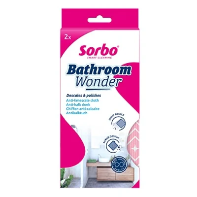 Image of Sorbo Anti Lime Cloth