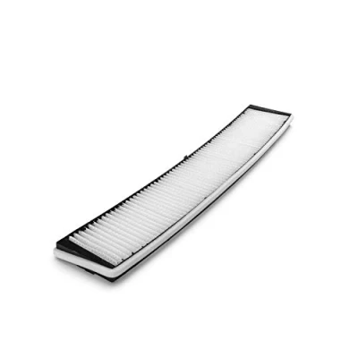 Image of 64319216591 Pollen Filter UFI 53.158.00 Particulate 660mm 97mm 21mm BMW: 3 Coupe, Convertible, Saloon, ALPINA: B3 Convertible