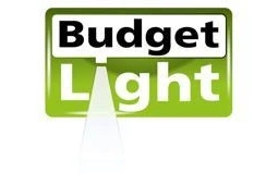 Budgetlight.co.uk Logo