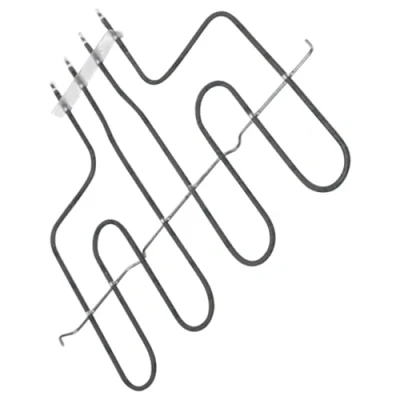 Image of SOS Accessoire Grill Element 2660 W for Oven, Cooker C00230133 Ariston Hotpoint, Indesit, Whirlpool