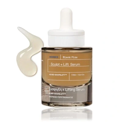 Image of BLACK PINE 4D BioShapeLift™ Sculpt and Lift Serum