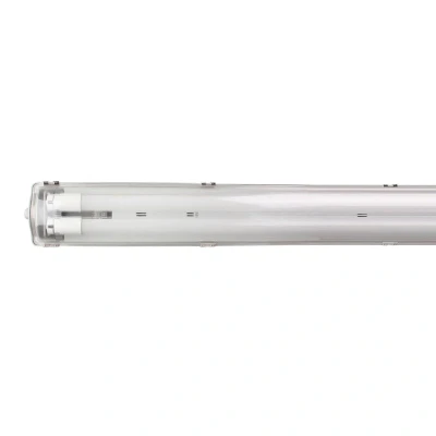 Image of Müller Licht Aqua Promo 2/120 LED moisture proof light 127.2 cm