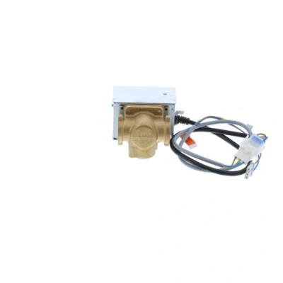 Image of Baxi Divertor Valve Assembly 247395
