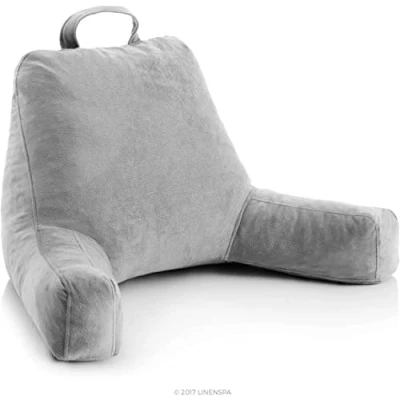 Image of Linenspa Shredded Foam Pillow