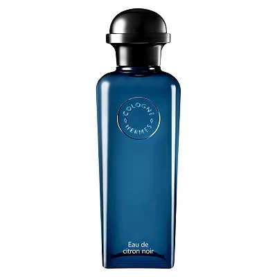 Image of Hermes EAU DE CITRON NOIR VAPO,100 Milliliters