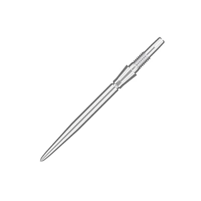 Image of TARGET Darts Swiss Point Storm Silver 30mm Points