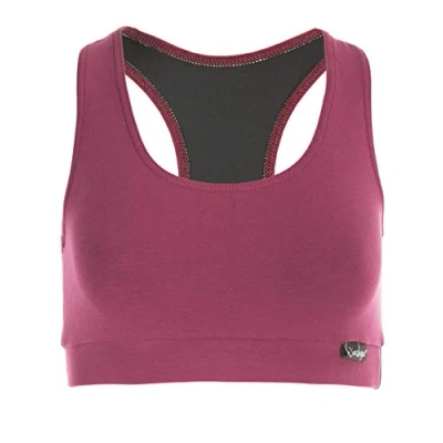 Image of WINSHAPE Women&#039;s WVR1 Sports Bra Bustier