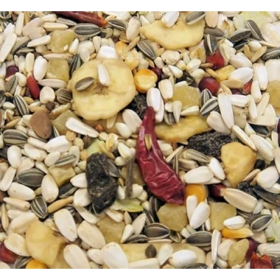 Image of bartholomews Colonels® Parrot Tropical Mix (Fruity Parrot) 12.5kg