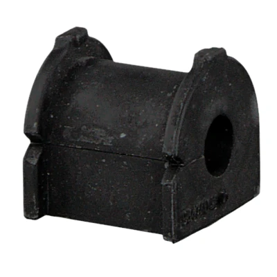 Image of 96434542, 96474042, 96933804, 96941965 Stabilizer Bushes FEBI BILSTEIN 41534 Rear Axle Rubber 14mm CHEVROLET: Lacetti Hatchback