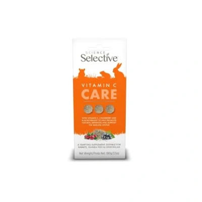 Image of Selective Vitamin C Care