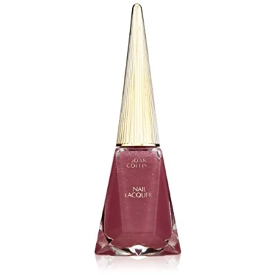 Image of Joan Collins Timeless Beauty Nail Lacquer, Sadie 12 ml