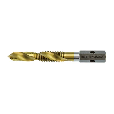 Image of HMT Versadrive Spiral Flute Combi Drill tap M6x1.0mm 301125 0060
