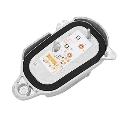 Image of EBTOOLS Headlight Control Module,Right Daytime Running Light Module OEM 8R0941476B Replacement for Q5 2.0L ELECTRIC/GAS Hybrid Prestige 2013 2016