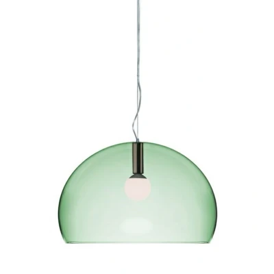 Image of Kartell Big Fl/y Pendant Sage