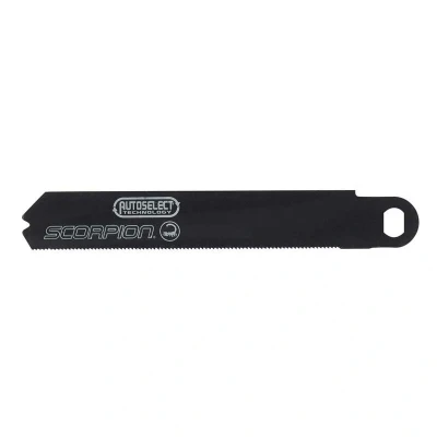Image of Irwin Scorpion Metal Cut Saw Blade 125mm