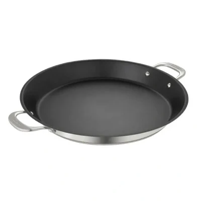 Image of Kuhn Rikon ALLROUND PAELLA PAN non stick 36cm