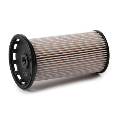 Image of 2559747, VWN3CA9C180AA Fuel Filter MEYLE 114 323 0006 Insert, without water sensor ORIGINAL Quality VOLKSWAGEN: Golf 7, Scirocco III